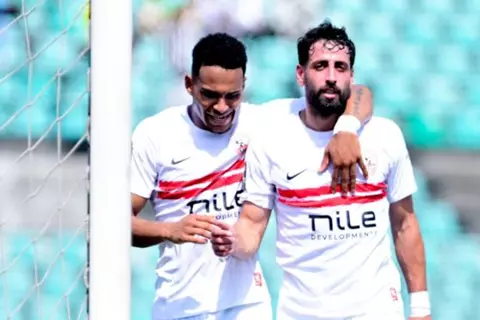 رهان ناجح وعودة الهداف وسلاح معطل.. كيف ظهر هجوم الزمالك قبل مرحلة الحسم في الدوري؟